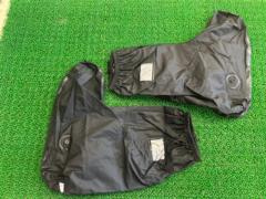 Size: XL / Approx. 26.5-27.5 cm Manufacturer: Unknown
Waterproof boots cover