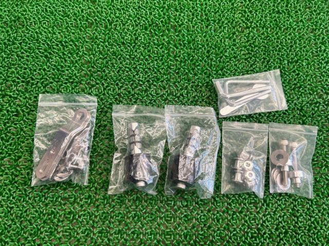 【汎用/13mm～19mm対応】Kaedear ハンドガード KDR-HSZ1-A
