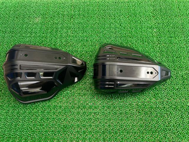 【汎用/13mm～19mm対応】Kaedear ハンドガード KDR-HSZ1-A