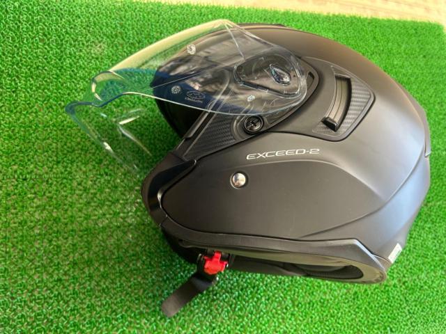 【サイズ:L(59-60cm)】 OGK Kabuto EXCEED-2