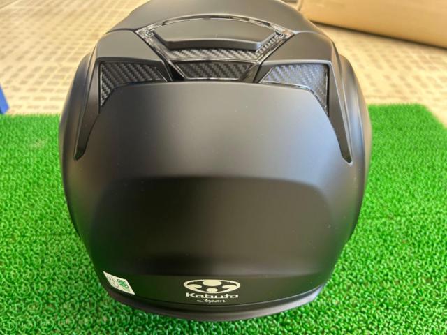 【サイズ:L(59-60cm)】 OGK Kabuto EXCEED-2