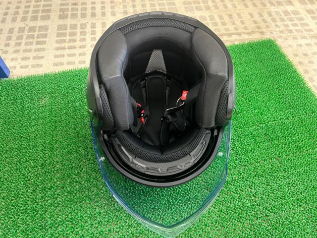 【サイズ:L(59-60cm)】 OGK Kabuto EXCEED-2