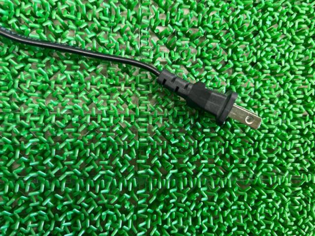 【12V用】メーカー不明 バッテリー充電器 MT-1219
