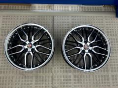 AME STEINER LMX 2本セット