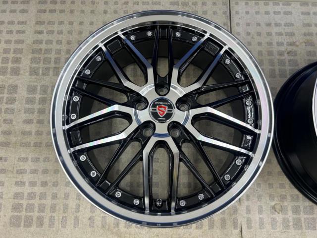 AME STEINER LMX 2本セット