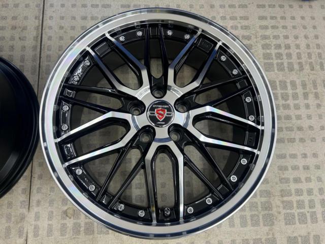 AME STEINER LMX 2本セット