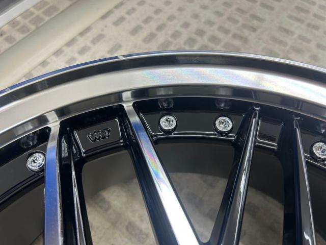 AME STEINER LMX 2本セット