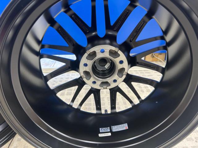 AME STEINER LMX 2本セット