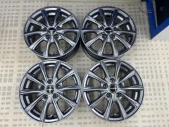 HOT STUFF(ホットスタッフ) WAREN(ヴァーレン) W02 (5HOLE)