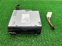 【1DIN/CDチューナー】KENWOOD U585SD