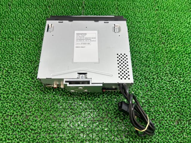 【1DIN/CDチューナー】KENWOOD U585SD