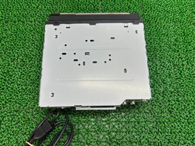 【1DIN/CDチューナー】KENWOOD U585SD