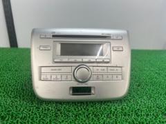 【ワゴンR/MH23】SUZUKI純正オーディオ CLCR11