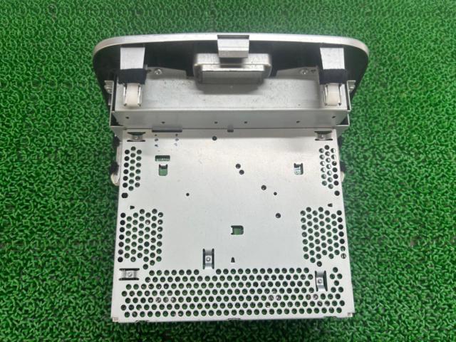 【ワゴンR/MH23】SUZUKI純正オーディオ CLCR11