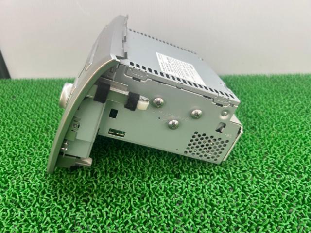 【ワゴンR/MH23】SUZUKI純正オーディオ CLCR11