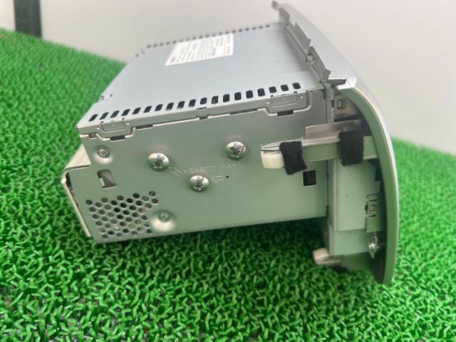 【ワゴンR/MH23】SUZUKI純正オーディオ CLCR11