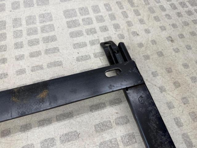 For Cappuccino/EA11R/EA21R/Driver's side/RCOBRA seat
Seat rail