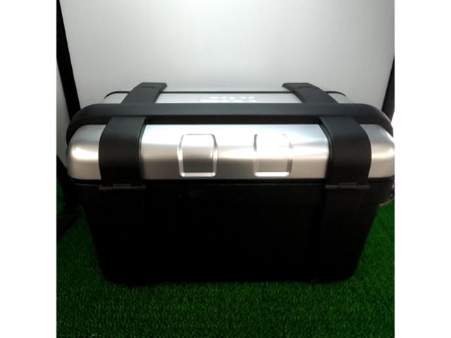 【容量46L】GIVI TRK46N モノキーケース 46L