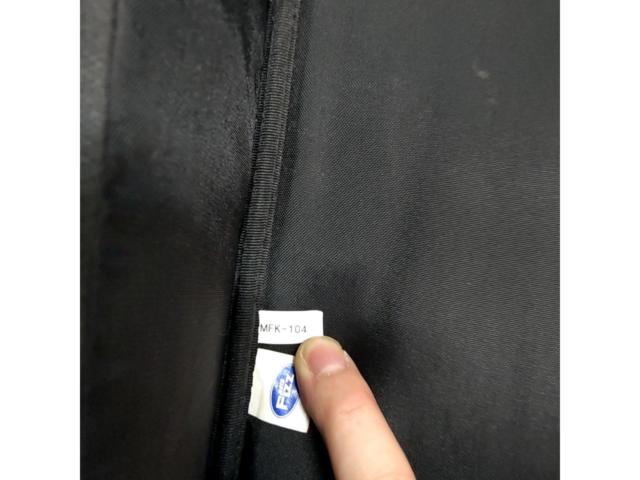【汎用】MOTO FIZZ タンクバック  MFK-104