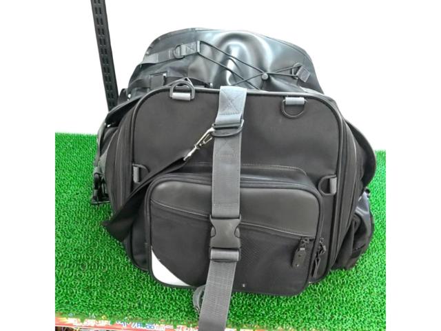 General purpose MOTO
FIZZ
Camping seat bag 2
MFK-102