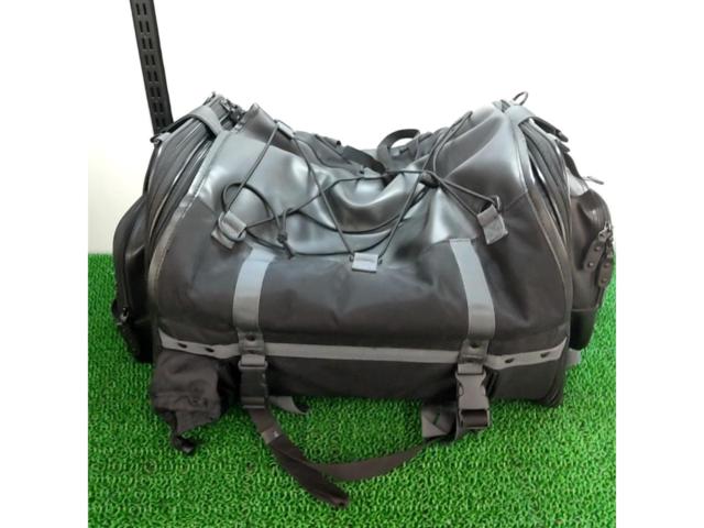 General purpose MOTO
FIZZ
Camping seat bag 2
MFK-102