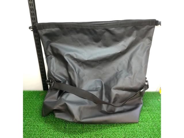 【汎用防水バッグ】MOTO FIZZ タフザック60