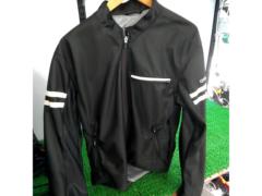 Size: LGOLDWIN
GWS
Light Summer mesh jacket