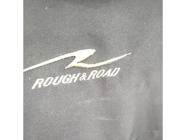 Size: LROUGH & ROAD
Gore-Tex
Riding jacket