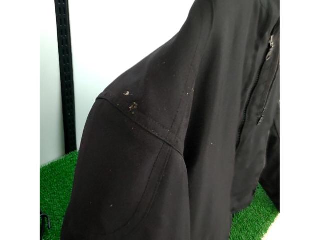 Size: LROUGH & ROAD
Gore-Tex
Riding jacket