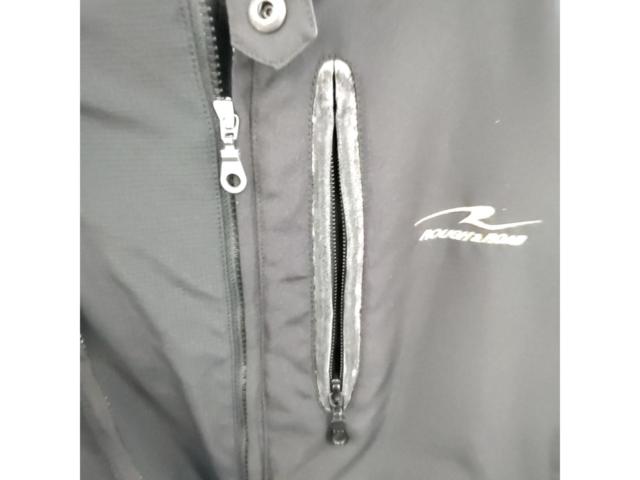 Size: LROUGH & ROAD
Gore-Tex
Riding jacket