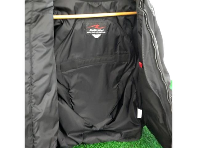 Size: LROUGH & ROAD
Gore-Tex
Riding jacket
