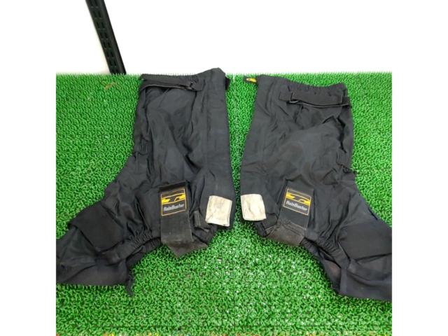 Size: LRSTaichi
RSR 207
Rain boots cover
black