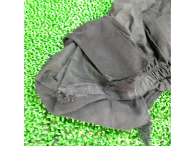 Size: LRSTaichi
RSR 207
Rain boots cover
black