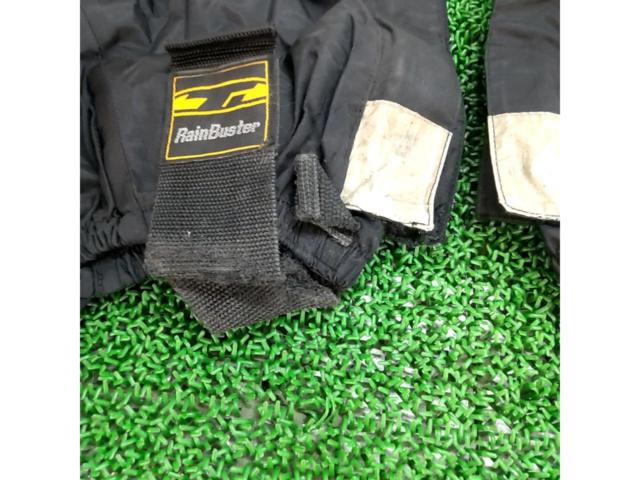 Size: LRSTaichi
RSR 207
Rain boots cover
black