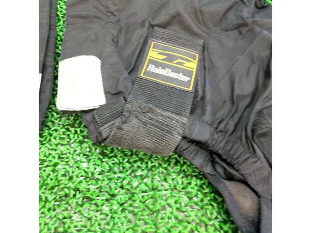 Size: LRSTaichi
RSR 207
Rain boots cover
black