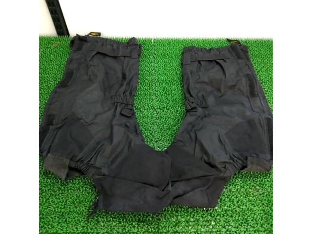 Size: LRSTaichi
RSR 207
Rain boots cover
black