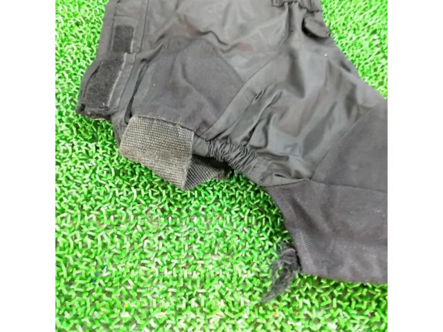 Size: LRSTaichi
RSR 207
Rain boots cover
black