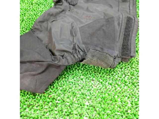 Size: LRSTaichi
RSR 207
Rain boots cover
black