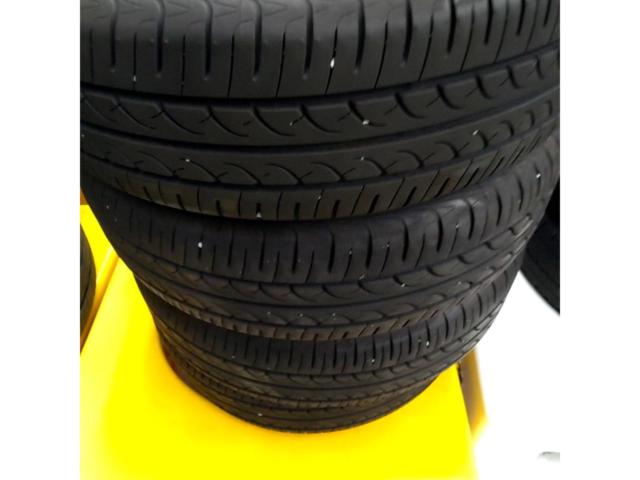 YOKOHAMA　BluEarth　AE01　165/65R13