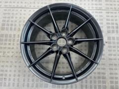 TOYOTA
GR Yaris
RZ
High
Performance BBS genuine forged wheels
※ 1 This only