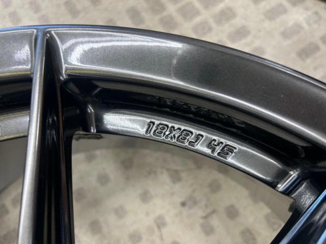TOYOTA
GR Yaris
RZ
High
Performance BBS genuine forged wheels
※ 1 This only