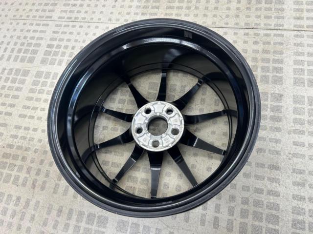 TOYOTA
GR Yaris
RZ
High
Performance BBS genuine forged wheels
※ 1 This only