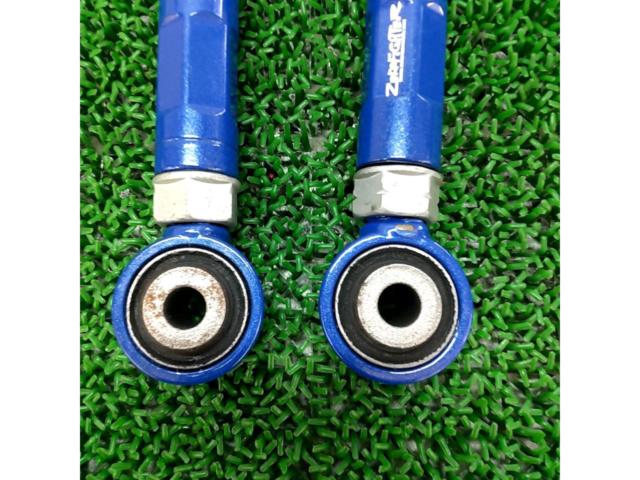 Civic/Civic Ferio/EK/EJ series ZEROFIGHTER
Adjustable rear toe control arm