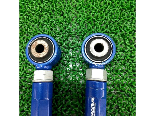 Civic/Civic Ferio/EK/EJ series ZEROFIGHTER
Adjustable rear toe control arm