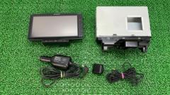 carrozzeria AVIC-MRP009+carrozzeria 1Dサイズ取付金具 AD-V400