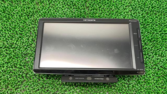 carrozzeria AVIC-MRP009+carrozzeria 1Dサイズ取付金具 AD-V400