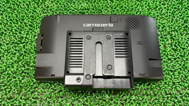 carrozzeria AVIC-MRP009+carrozzeria 1Dサイズ取付金具 AD-V400