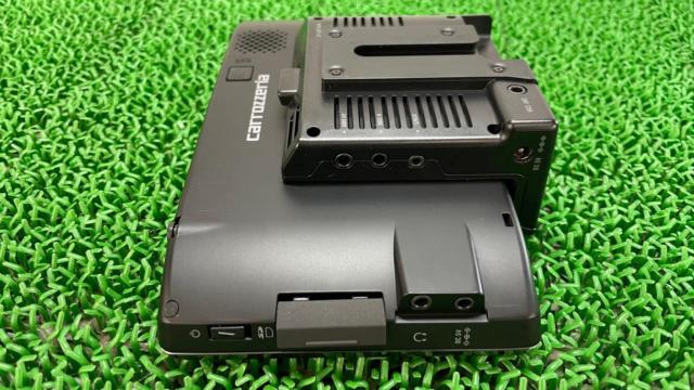 carrozzeria AVIC-MRP009+carrozzeria 1Dサイズ取付金具 AD-V400