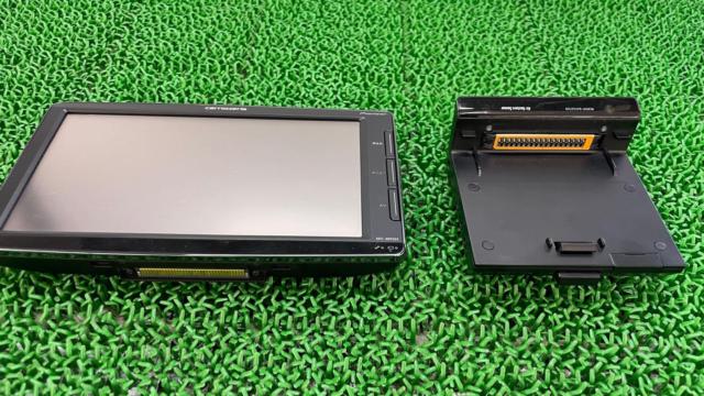 carrozzeria AVIC-MRP009+carrozzeria 1Dサイズ取付金具 AD-V400