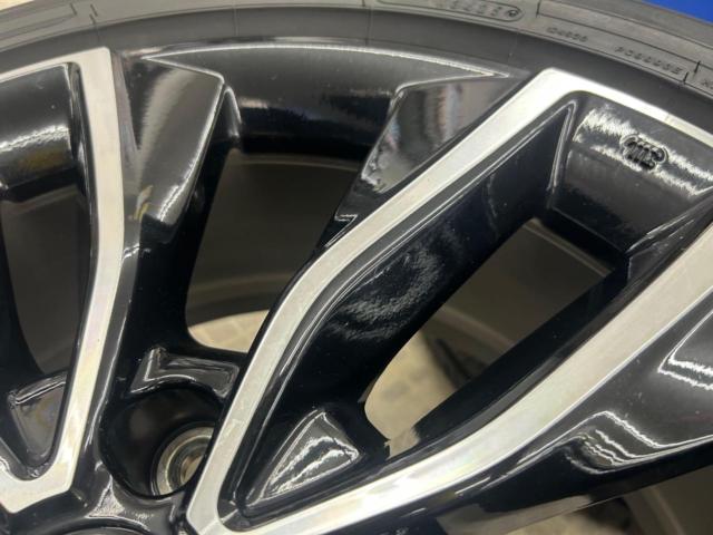 HONDA ヴェゼル/RV系 純正ホイール+DUNLOP ENASAVE RV505 225/50R18